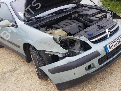 Højre baglygte CITROËN C5 I (DC_) 2.0 HDi (DCRHZB, DCRHZE) | BP24778592C35 