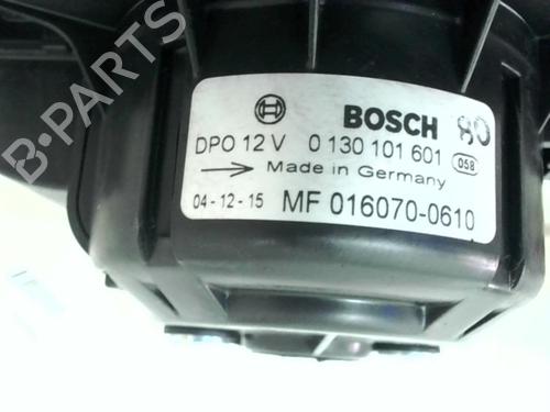 Heater blower motor TOYOTA COROLLA Verso (ZER_, ZZE12_, R1_) 1.8 (ZNR11_, ZNR11R) | BP24778959M62 