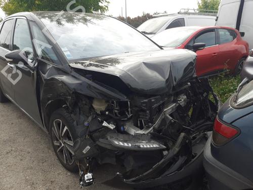 Card reader CITROËN C4 Picasso II 1.6 BlueHDi 120 | BP24795874E4  - Image 9