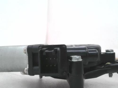 Front right window mechanism MAZDA 3 (BL) 1.6 MZ-CD (BL14) | BP24779576C23 - Image 5