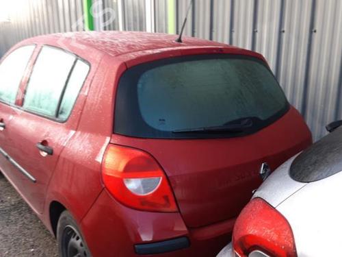 AC Styreenhet / Manøvreringsenhet RENAULT CLIO III (BR0/1, CR0/1) 1.5 dCi (C/BR0G, C/BR1G) | BP24779873I5 