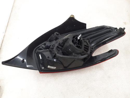Left taillight PEUGEOT 208 I (CA_, CC_) 1.5 BlueHDI 100 | BP24798709C34 