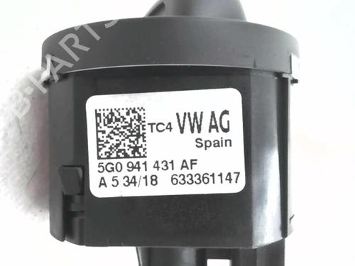 Headlight switch SEAT IBIZA V (KJ1, KJG) 1.0 TSI | BP24782052I24 - Image 3