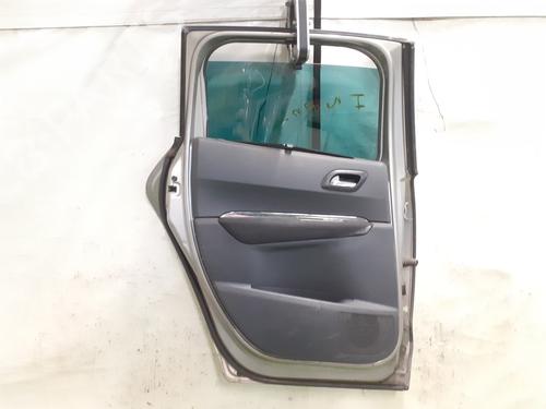 Left rear door PEUGEOT 3008 I MPV (0U_) 1.6 HDi | BP25738561C4 