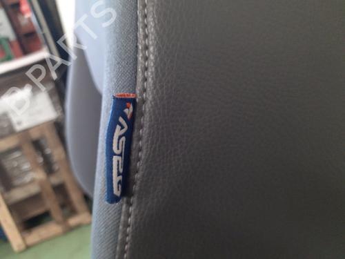 Left front seat CITROËN BERLINGO MULTISPACE (B9)  | BP34257845C15  - Image 9