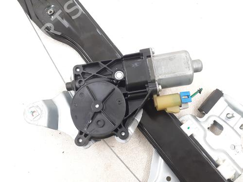 front-right-window-mechanism-chevrolet-aveo-saloon-t300-2011-24797079 main image