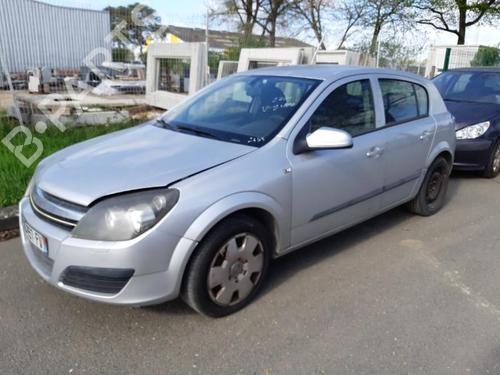 Alternator OPEL ASTRA H (A04) 1.6 (L48) | BP24792751M7  - Image 7