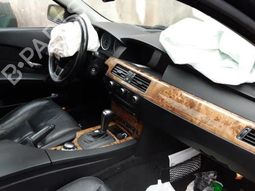 Front right interior door handle BMW 5 Touring (E61) 530 d | BP24777063I14 