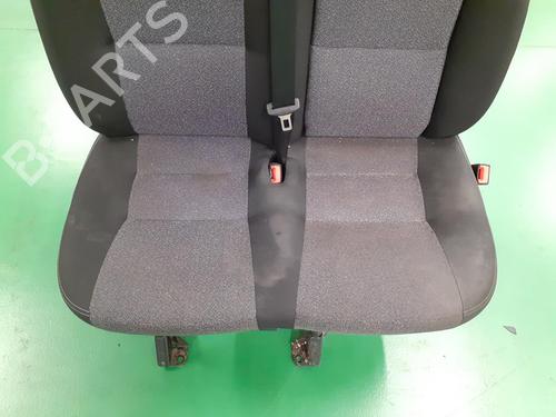 Right front seat FIAT DUCATO Van (250_) 115 Multijet 2,0 D | BP24790306C16 - Image 3