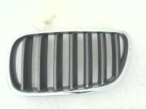 Used Grille BMW X3 (E83) 3.0 d (218 hp) 24779179