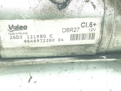 starter-citroen-ds5-2011-2012-2013-2014-2015-2016-24794781 main image