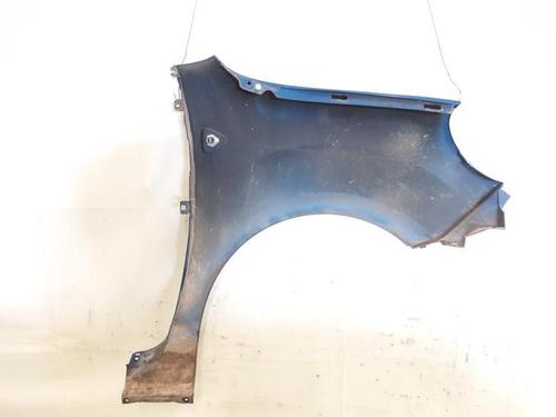 Left front fenders RENAULT KANGOO / GRAND KANGOO II (KW0/1_) 1.5 dCi 85 (KW0K, KW0L, KW0B) | BP24783815C41 