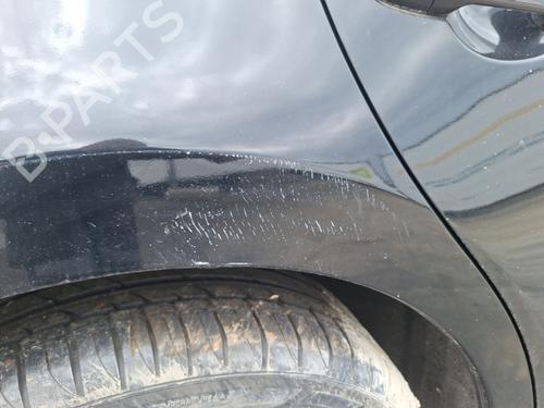 Left sun visor MAZDA 6 Estate (GJ, GL) 2.2 D | BP28799115I1  - Image 9