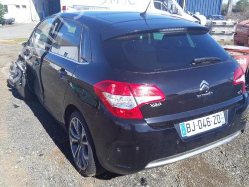 Water radiator CITROËN C4 II (NC_) 2.0 HDi / BlueHDi 150 | BP24776493M31  - Image 6