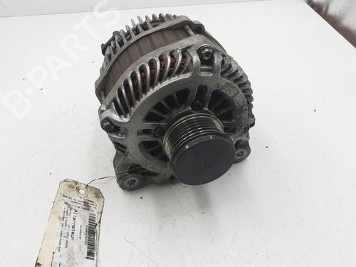 Alternator RENAULT LAGUNA III (BT0/1) 1.5 dCi (BT00, BT0A, BT0T, BT1J) | BP24789514M7 