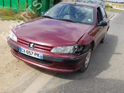 Right headlight PEUGEOT 406 (8B) 1.9 TD | BP24778344C29 