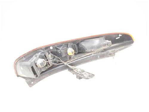 Used Right taillight FORD FIESTA V (JH_, JD_) 1.4 TDCi (68 hp) 24789560