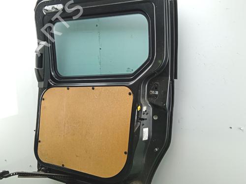Used Right slide door Right slide door FORD TRANSIT CONNECT V408 Box Body/MPV 1.5 TDCi (120 hp) 40055969 40055969