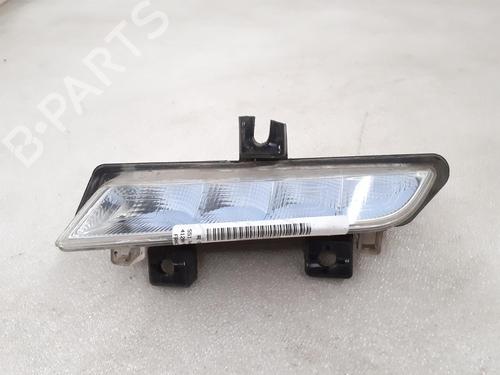 Used Left daytime light RENAULT CLIO IV (BH_) 1.5 dCi 90 (90 hp) 30561497