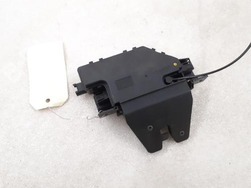 Tailgate lock BMW 1 (E87) 116 d | BP24792235C101 