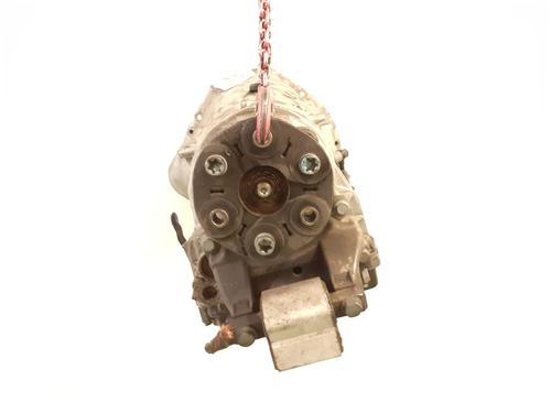 Gearbox MERCEDES-BENZ SLK (R171) 200 Kompressor (171.442) | BP24797570M3 