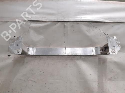 Front bumper reinforcement RENAULT CLIO IV (BH_) 0.9 TCe 90 (BHNF, BHMA, BHMH, BHJK, BHJR) | BP31041585C109