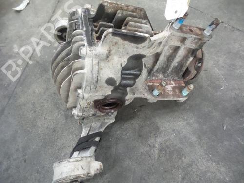 Differential, bag MAZDA MX-5 III (NC) 1.8 (NC18) | BP24783301M24 