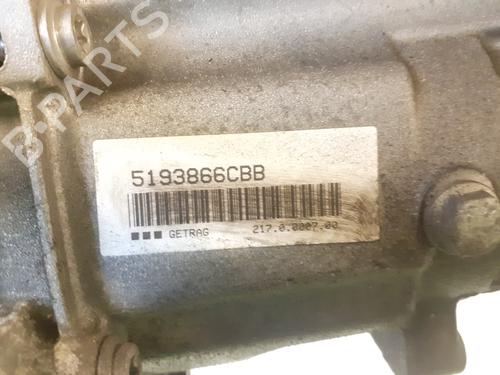 Gearbox BMW 1 (E87) 118 d | BP32734356M3  - Image 5