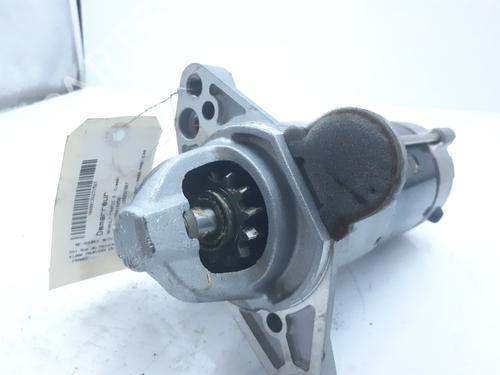 Used Starter Starter 37007621 37007621