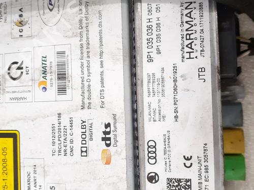 Display PORSCHE CAYENNE (92A) 3.0 S E-Hybrid | BP24791262C48