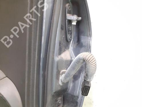 Left rear door MERCEDES-BENZ C-CLASS (W204) C 200 CDI (204.007, 204.006) | BP24792507C4 