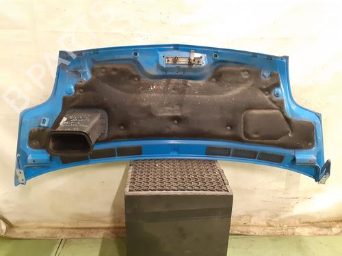 Hood RENAULT MASTER II Van (FD) 2.5 dCi (FD02) | BP31024971C1