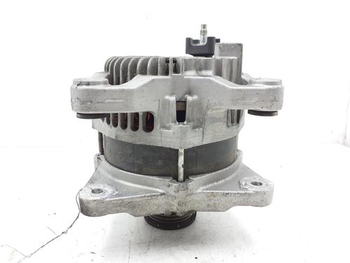 Generator RENAULT MEGANE III Hatchback (BZ0/1_, B3_) 1.4 TCe (BZ0F, BZ1V) (131 hp) 24789217