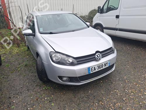 Particulate filter VW GOLF VI (5K1) 1.6 TDI | BP26003824M81 - Image 9