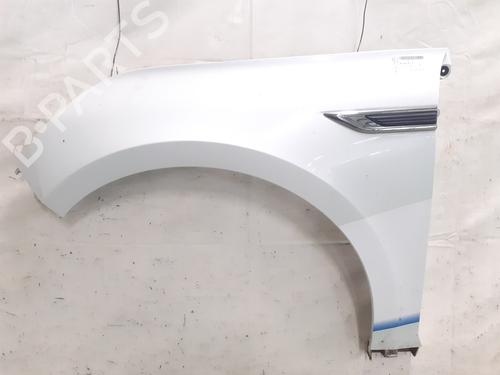 Aleta delantera izquierda RENAULT TALISMAN (LP_) 1.5 dCi 110 (LPA3) (110 hp) 32295258