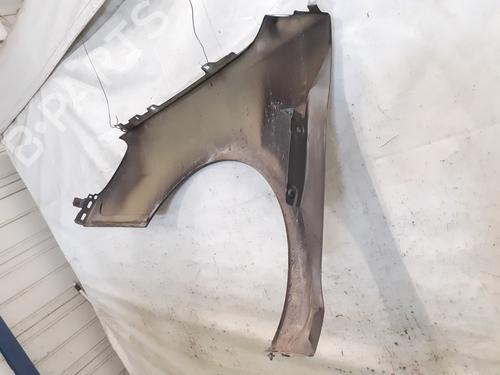 Forskærm Højre CITROËN C5 III Break (RW_) 2.0 HDi | BP29893646C42 