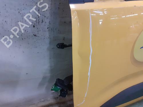 Left front door CITROËN BERLINGO Box Body/MPV (K9) 1.5 BlueHDi 130 | BP29884415C2
