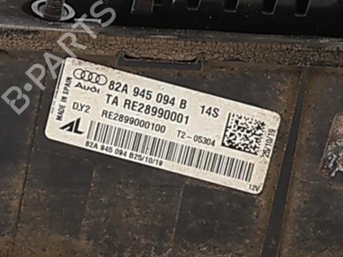 Right tailgate light AUDI A1 Sportback (GBA) 30 TFSI | BP36399647C80  - Image 5