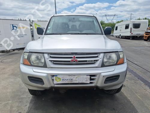 Teile für MITSUBISHI PAJERO SPORT II (KH_, KG_) 3.2 DI-D 4WD (165 hp) 4332937 