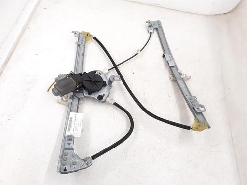 Front right window mechanism CITROËN XSARA (N1) 2.0 HDi 90 | BP24786072C23 