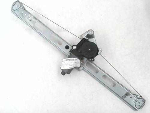 Front left window mechanism MERCEDES-BENZ A-CLASS (W168) A 160 (168.033, 168.133) | BP24780904C22 