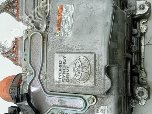 Electronic module TOYOTA YARIS (_P13_) 1.5 Hybrid (NHP130_, NHP130) | BP24791847M83 