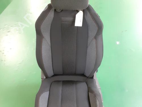 Used Left front seat PEUGEOT 5008 II (MC_, MJ_, MR_, M4_) 1.2 THP (MRHNYH, MRHNYW, MRHNSJ, MRHNSU, MRHNSM) (131 hp) 26491198