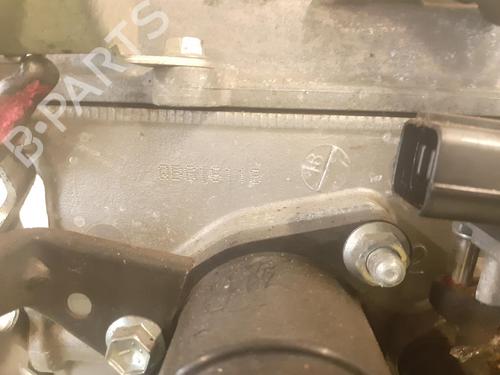 Engine OPEL AGILA B (H08) 1.2 (F68) | BP24795473M1 