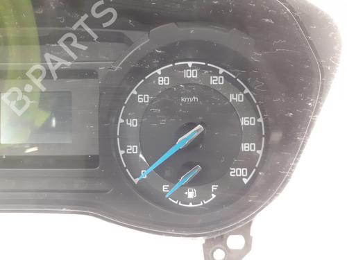 Instrument cluster FORD RANGER (TKE) 2.2 TDCi 4x4 | BP29893598C47
