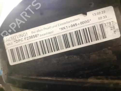 Engine AUDI A1 Sportback (GBA) 35 TFSI | BP37742446M1 - Image 5