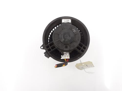 Heater blower motor NISSAN JUKE (F15) 1.5 dCi | BP26006491M62 