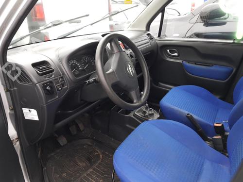 Front right window mechanism OPEL AGILA A (H00) 1.2 16V Twinport (F68) | BP24782443C23  - Image 9
