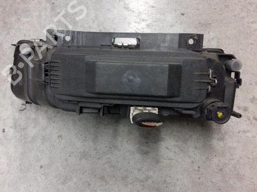 Right headlight CITROËN XANTIA (X1_, X2_) 1.6 i | BP24774056C29 