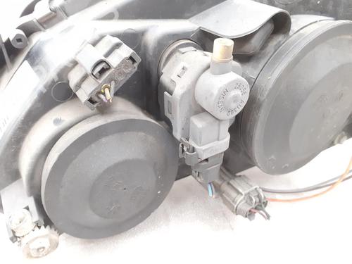 Right headlight NISSAN PRIMERA Hatchback (P12) 1.9 dCi | BP24794743C29 